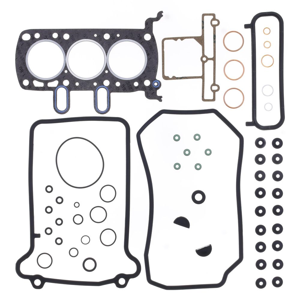 Complete Gasket Kit (oil seals not included) - Grafite Offroad