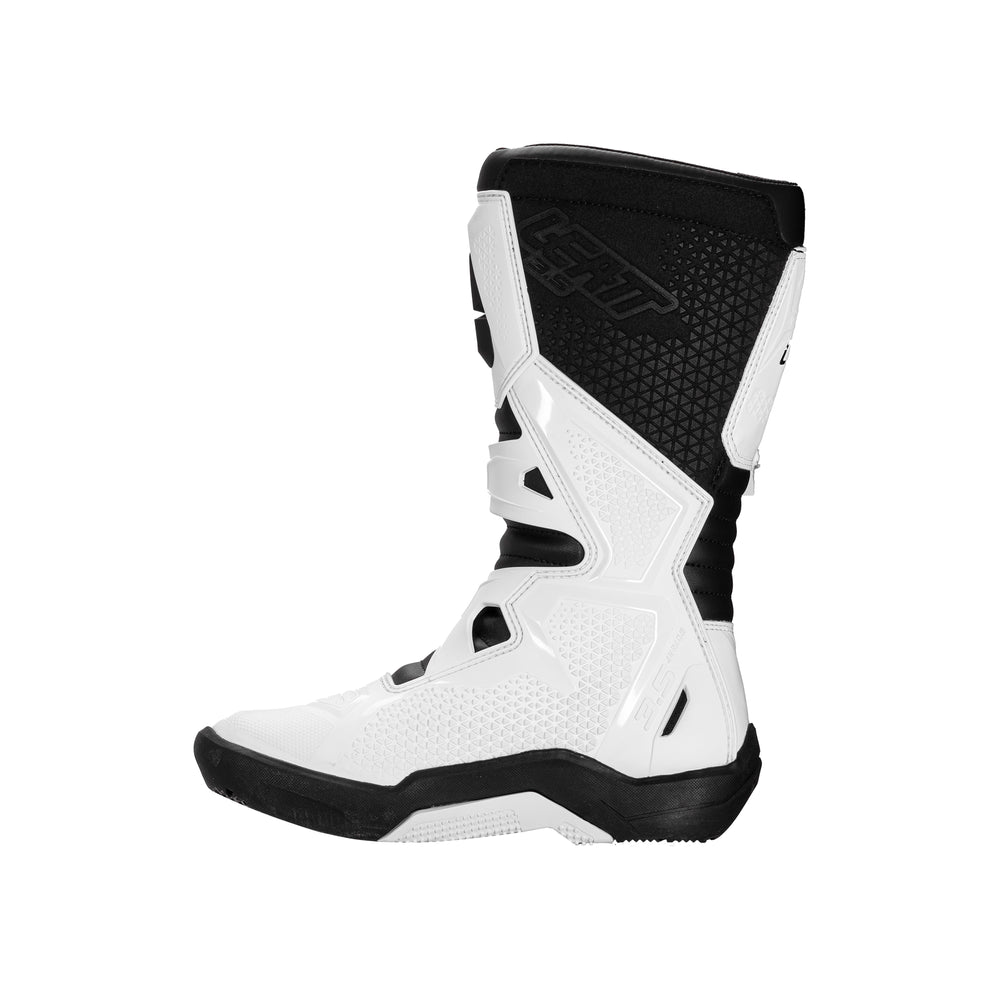 Boot Moto 3.5 Jr