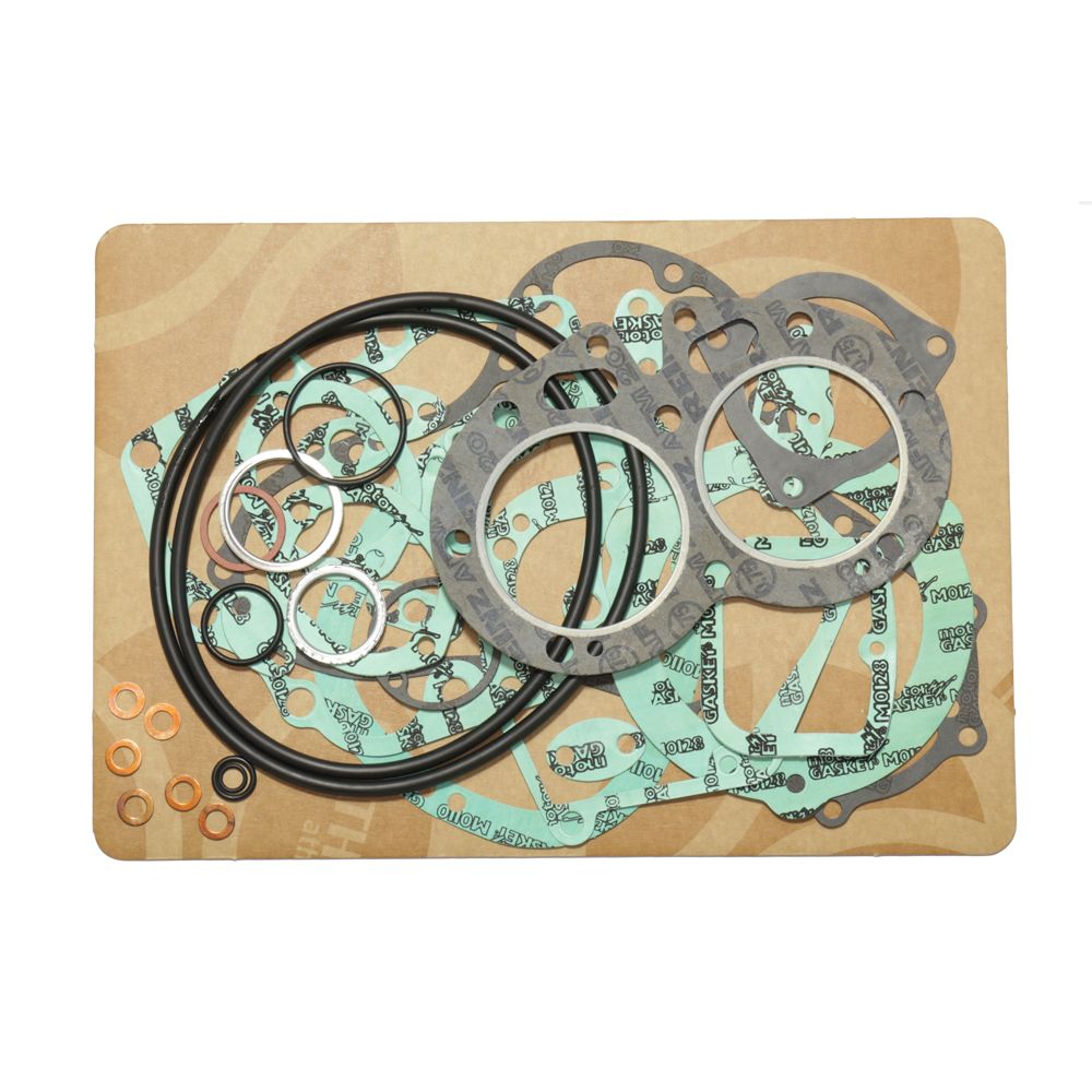 Complete Gasket Kit (oil seals not included) - Grafite Offroad