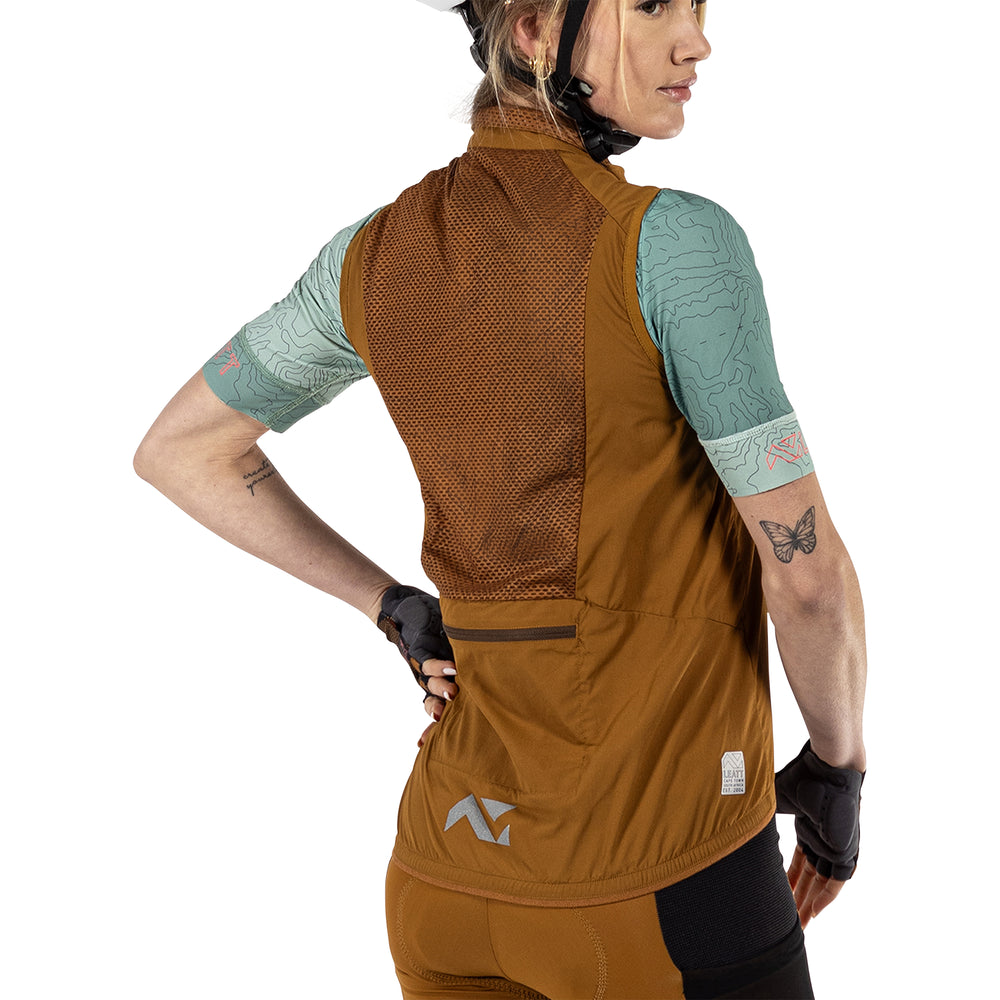 MTB Endurance 2.0 Damen Weste