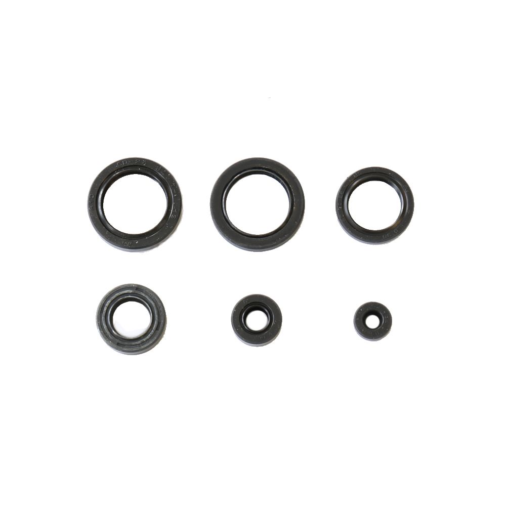 Engine Oil Seals Kit - Grafite Offroad