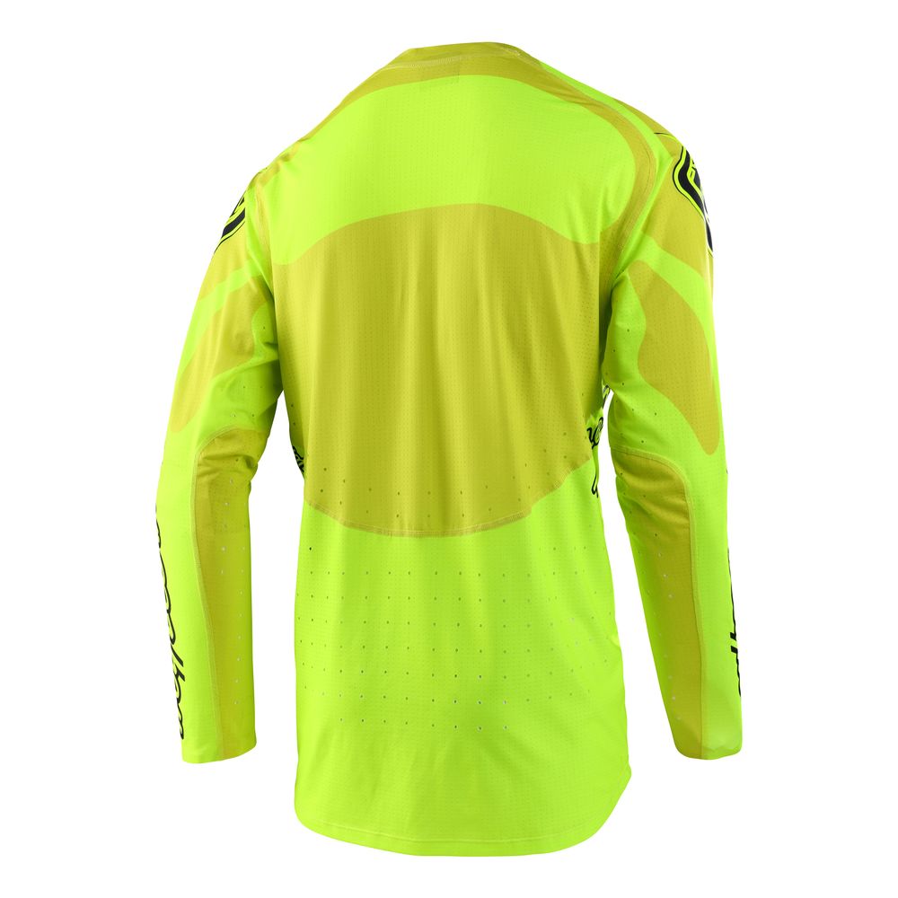 SE Ultra Moto Jersey Troy Lee Designs