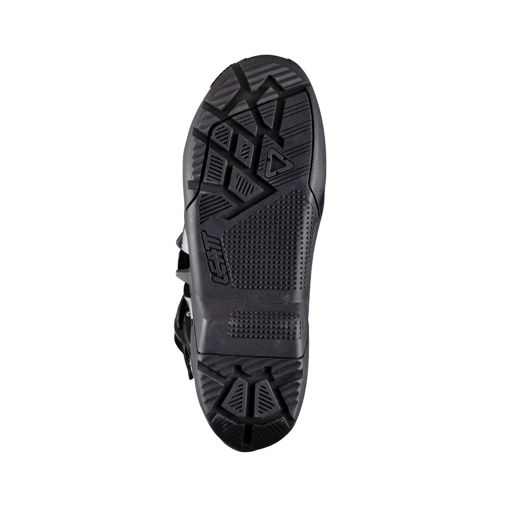 BootADVHydraDri8.5 - Grafite Offroad