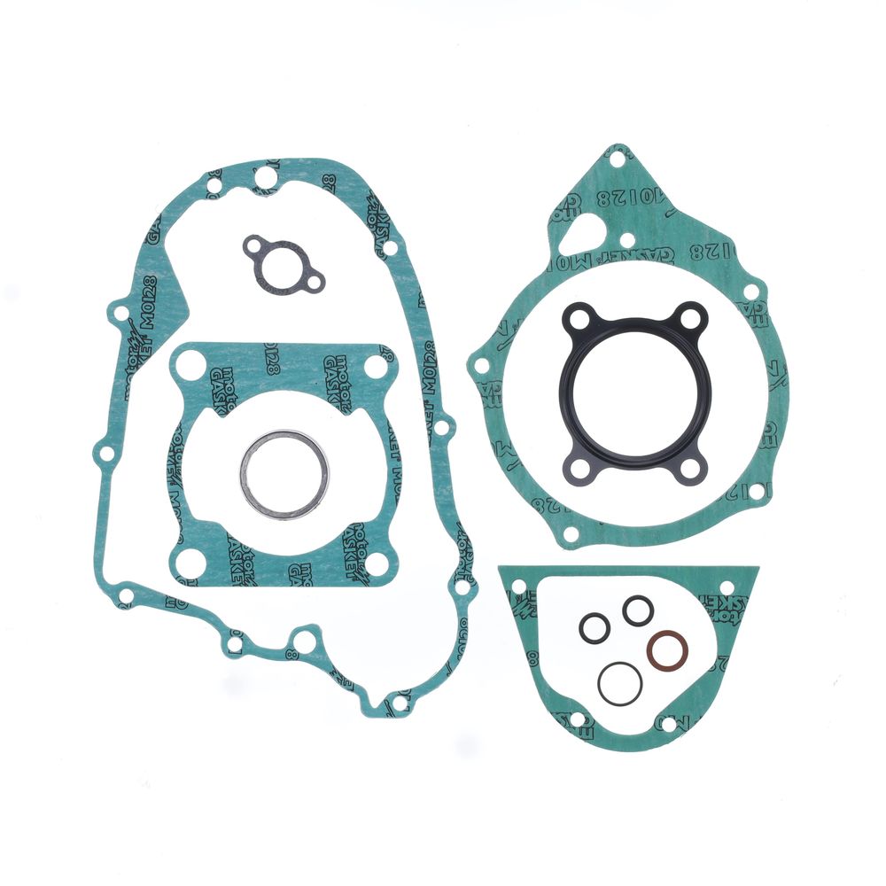 Complete Gasket Kit (oil seals not included) - Grafite Offroad