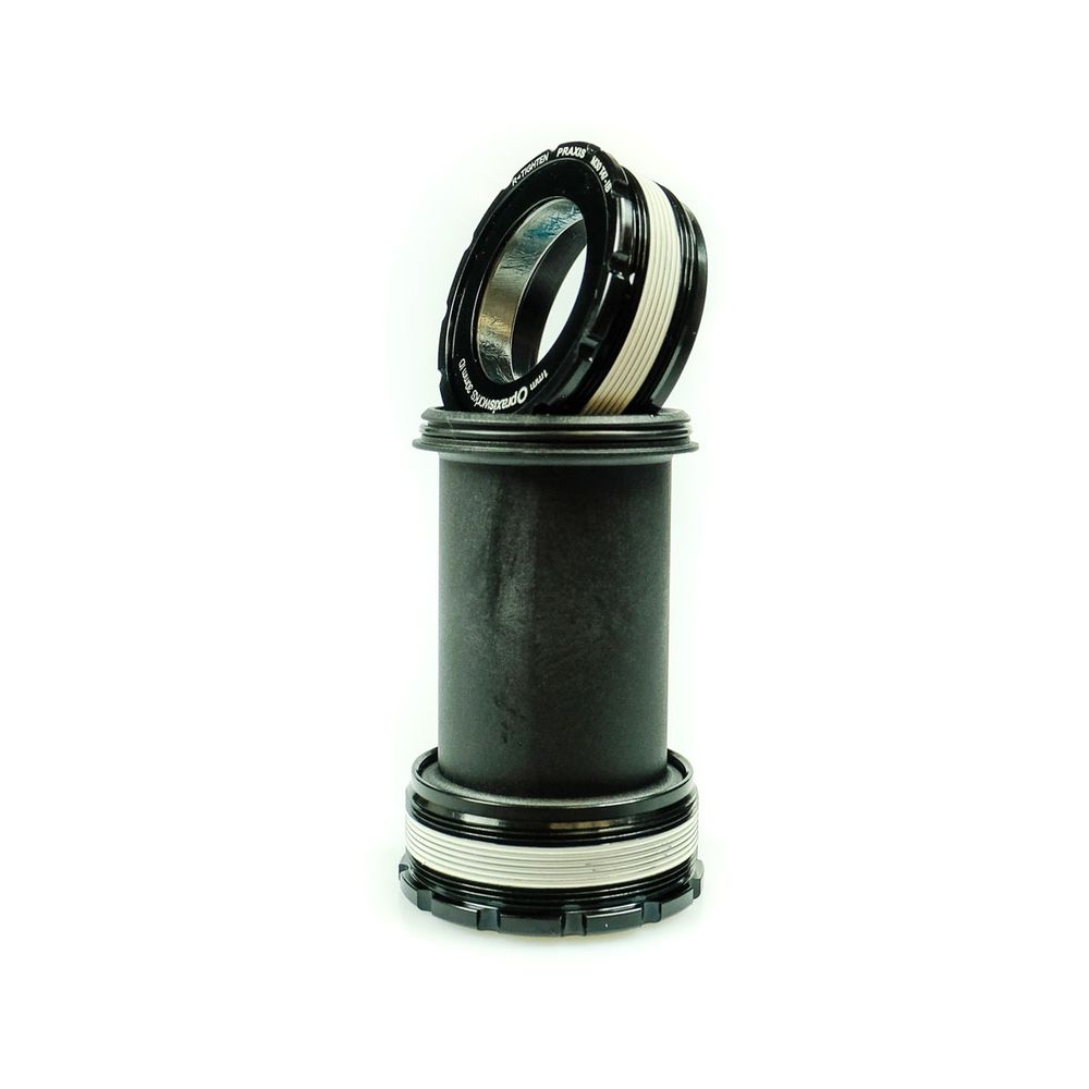 M30 T47 - 85.5mm (internal Bearing) - Ceramic - Road Bottom Bracket - Grafite Offroad