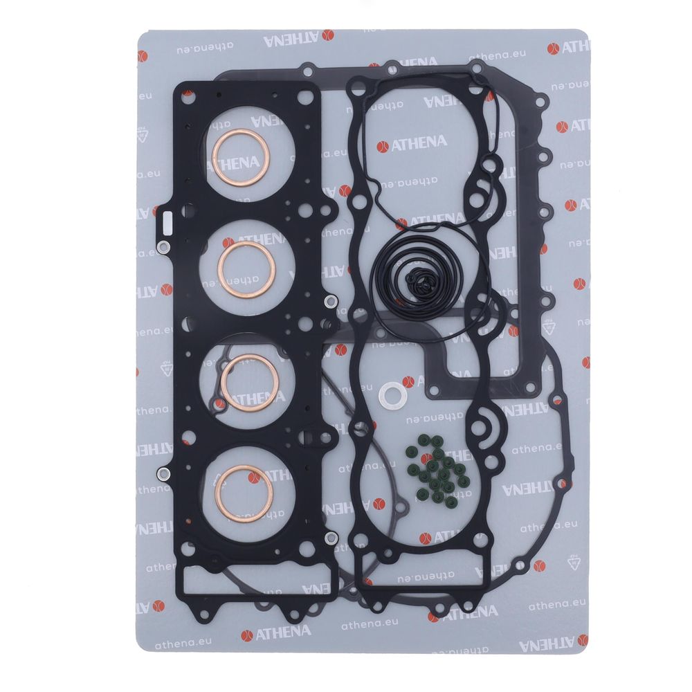 Complete Gasket Kit (valve cover not included) - Grafite Offroad