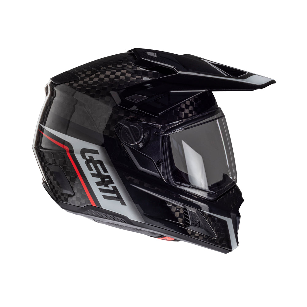 HelmetKitADV9.5 - Grafite Offroad