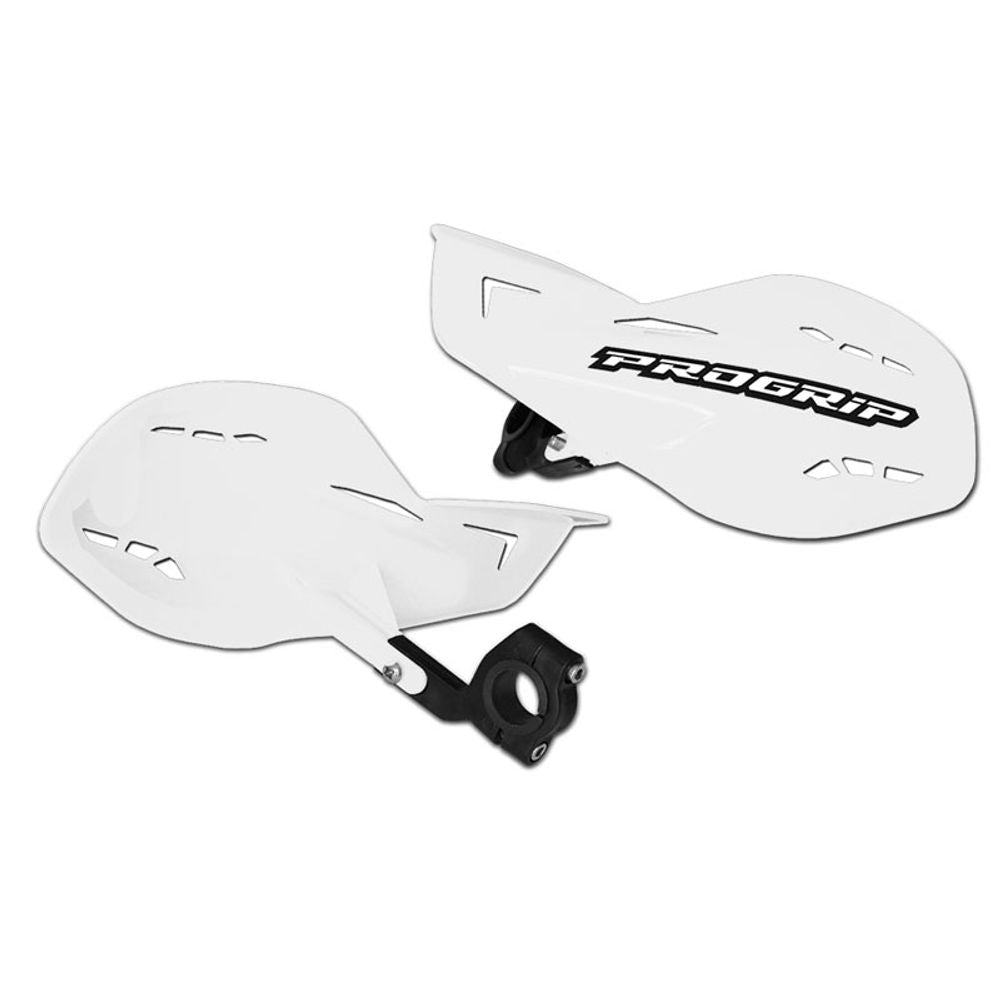Paramani Universal Open 5630 White - Grafite Offroad