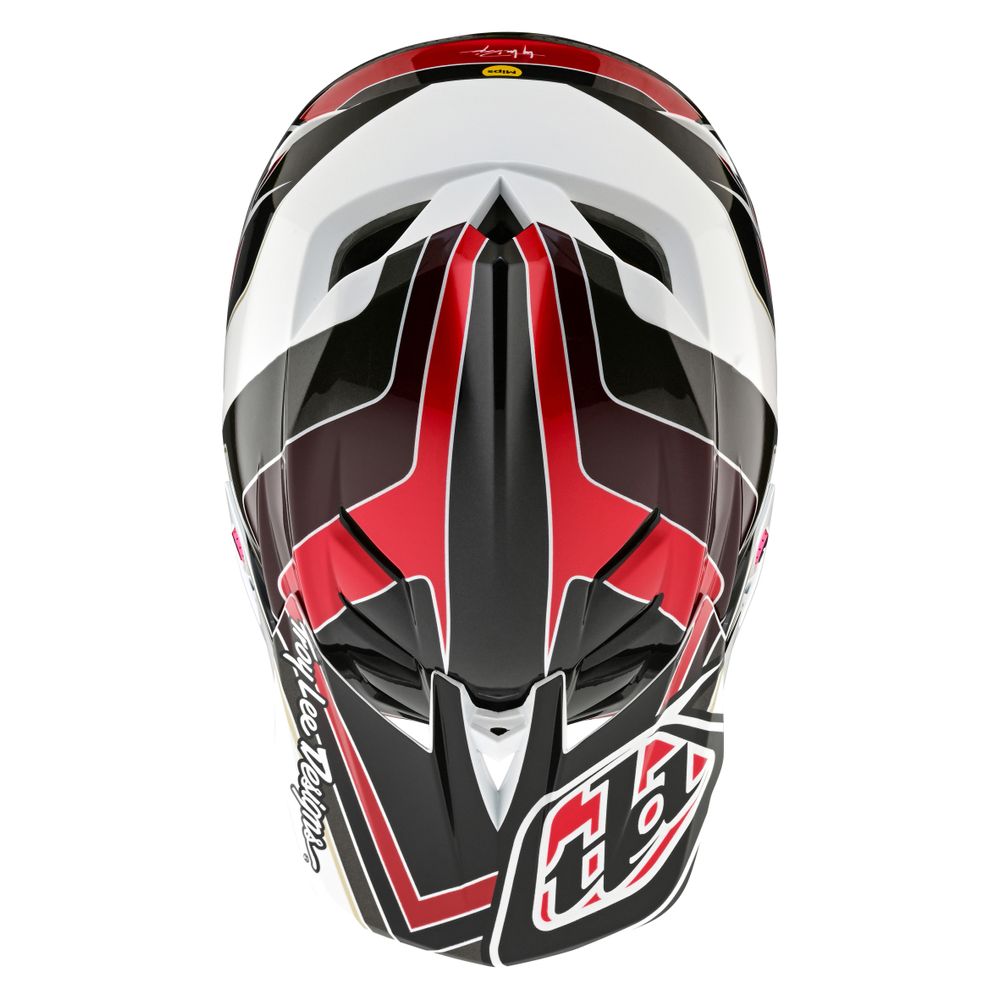 D4 Polyacrylite Helmet