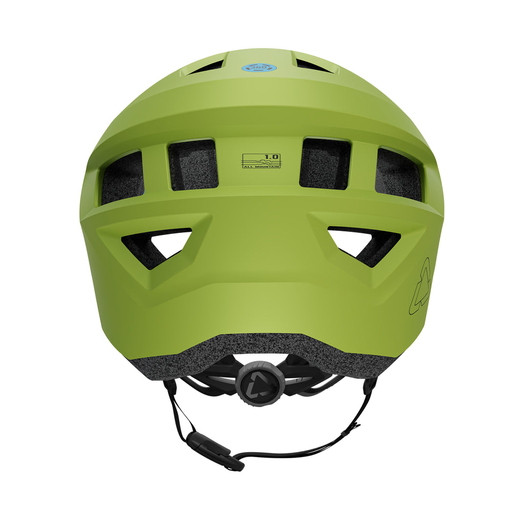 MTB AllMtn 1.0 Helmet