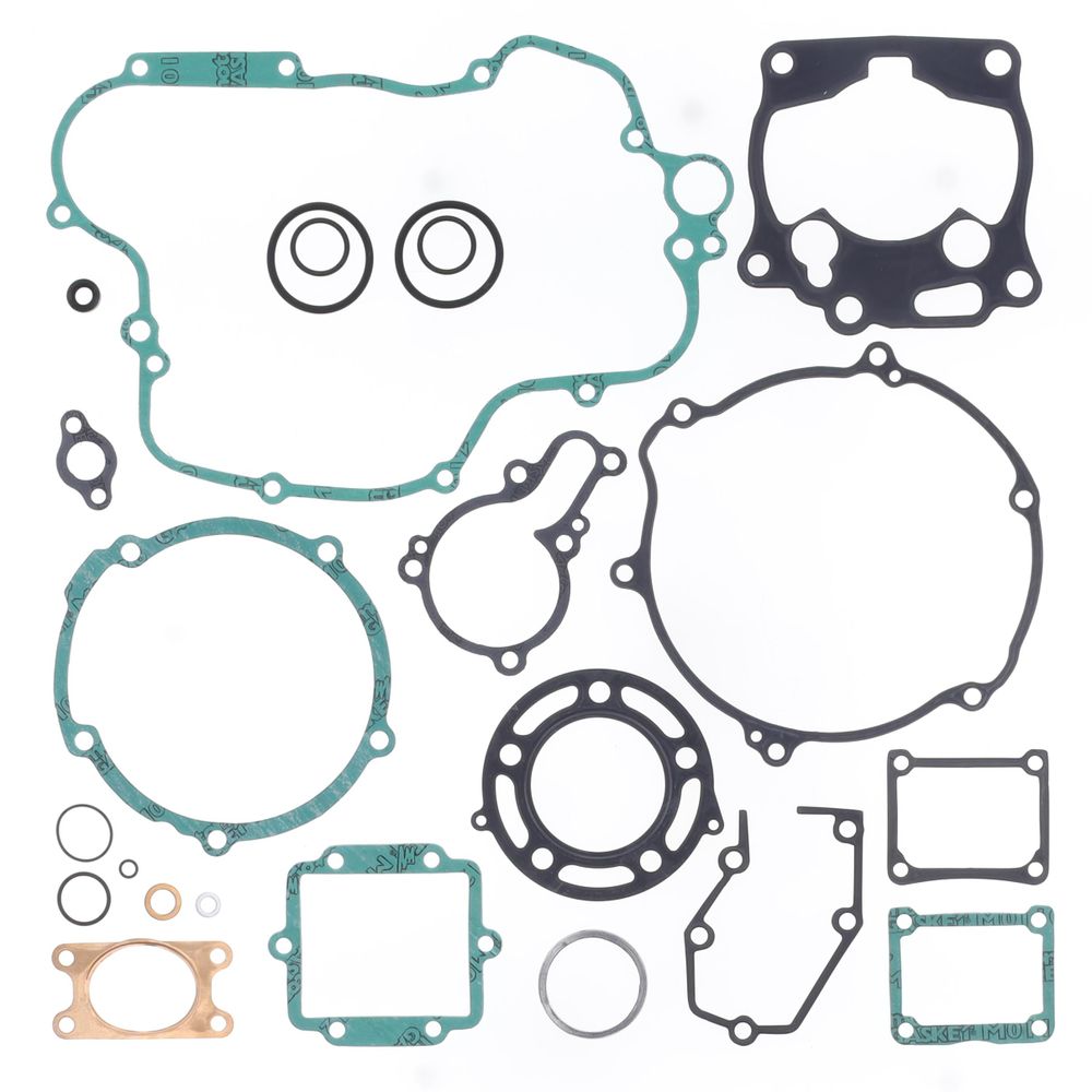 Complete Gasket Kit (oil seals not included) - Grafite Offroad