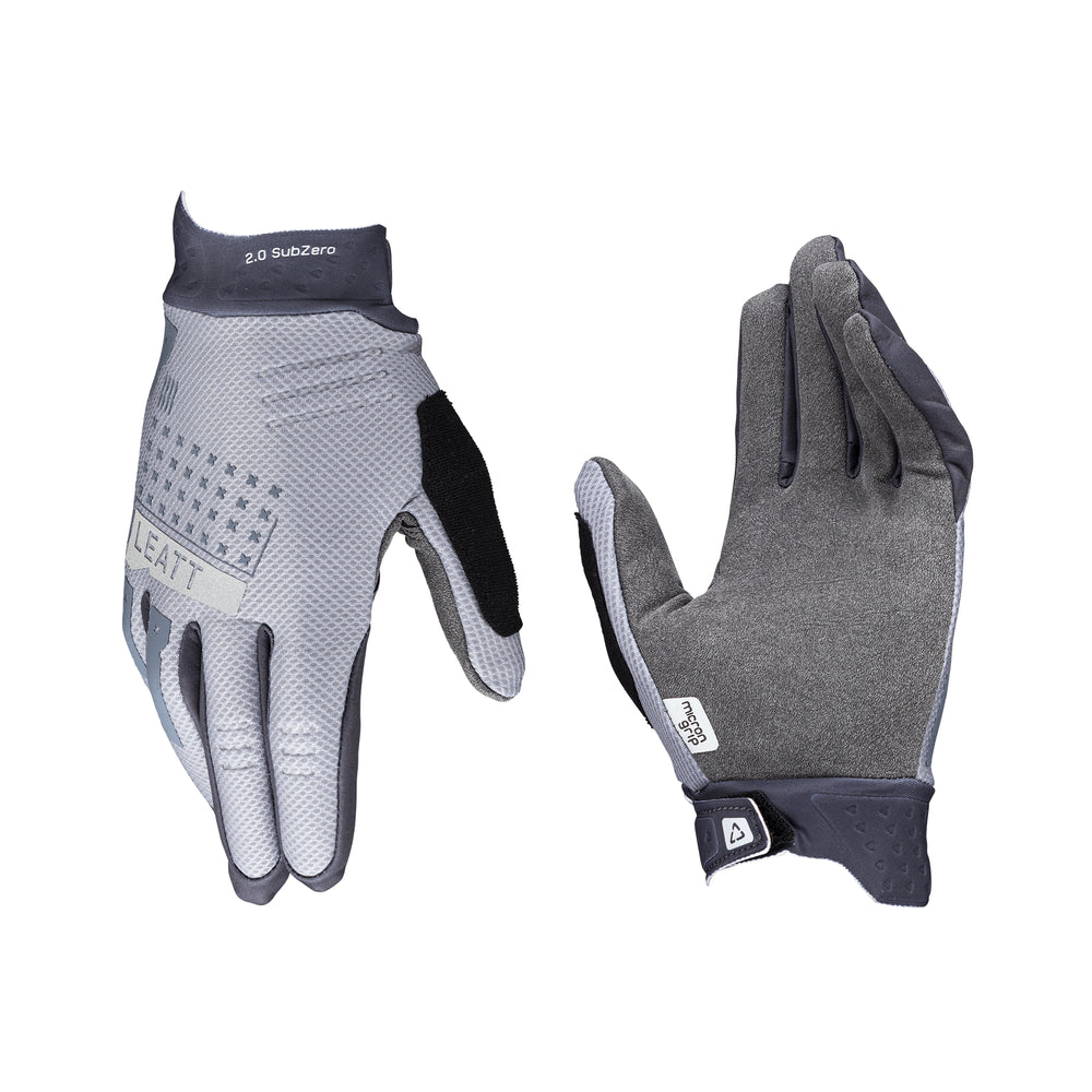 Guanti SubZero MTB 2.0
