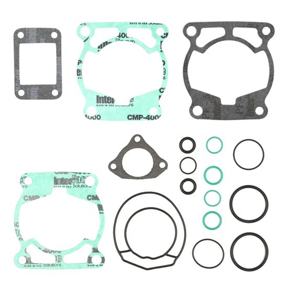 Prox Top End Gasket Set Ktm65sx `09-23 + Tc65 `17-23 - Grafite Offroad