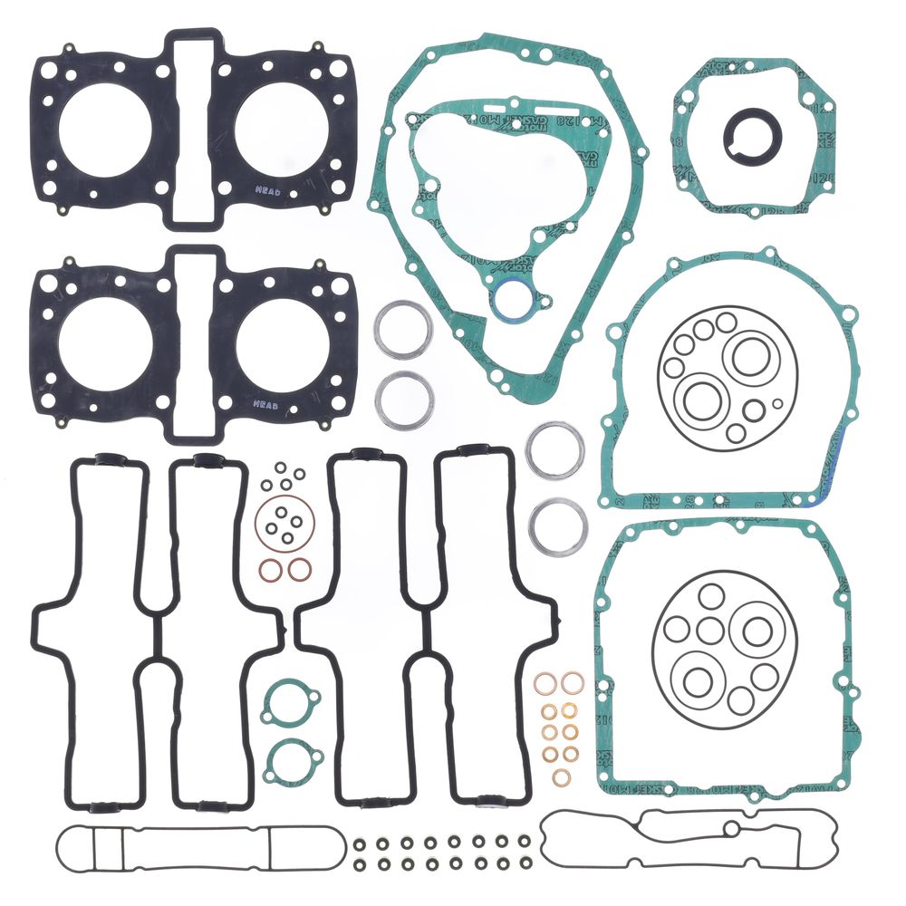 Complete Gasket Kit (oil seals not included) - Grafite Offroad
