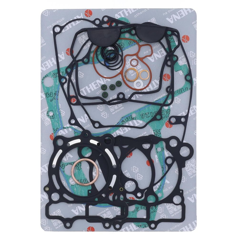 Complete Gasket Kit (oil seals not included) - Grafite Offroad