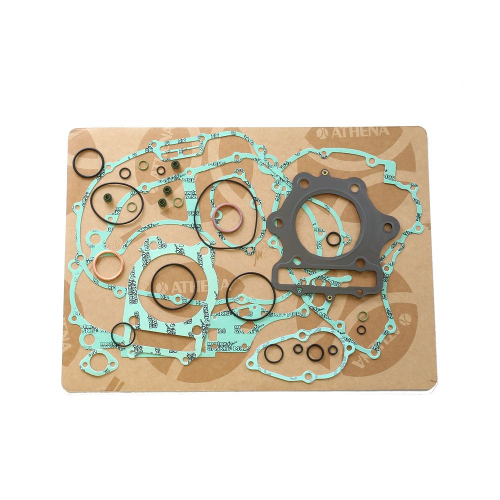 Complete Gasket Kit (oil seals not included) - Grafite Offroad
