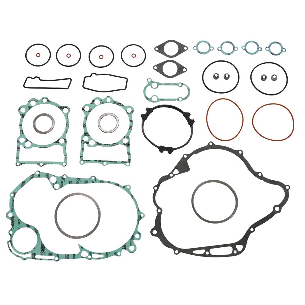 Complete Gasket Kit (oil seals not included) - Grafite Offroad