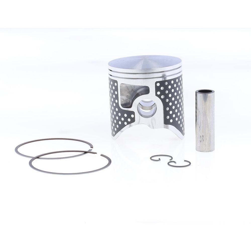 2T Cast Piston Ø 72 mm for OE Cylinder - Grafite Offroad