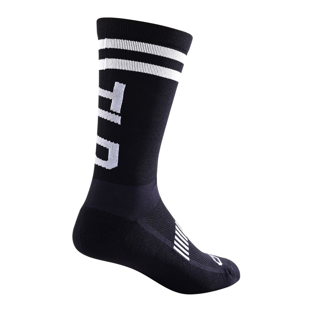 Speed Performance Bike Socks with reinforced heel and toe