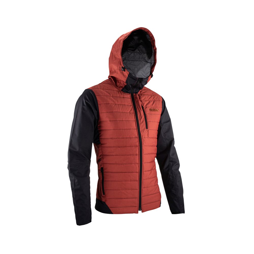 MTB Trail 3.0 Jacket - Grafite Offroad