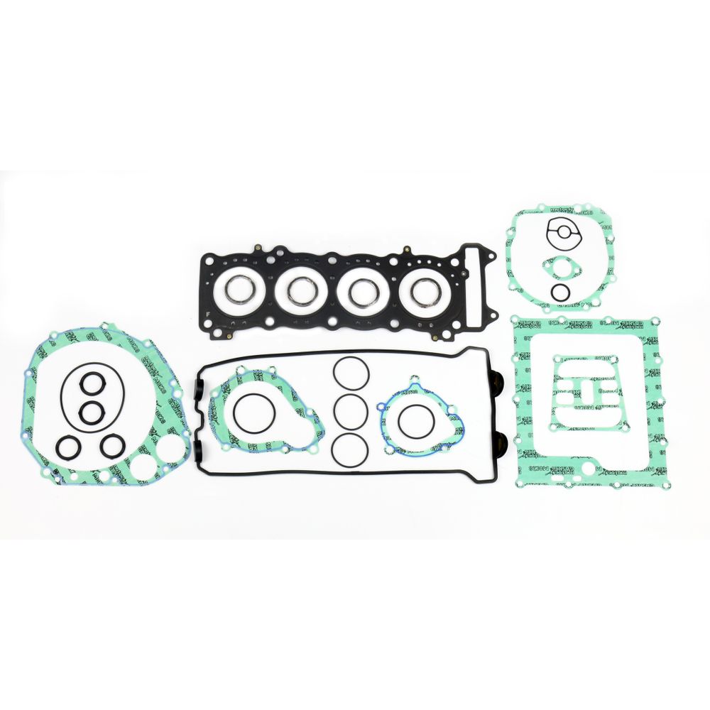 Complete Gasket Kit (oil seals not included) - Grafite Offroad