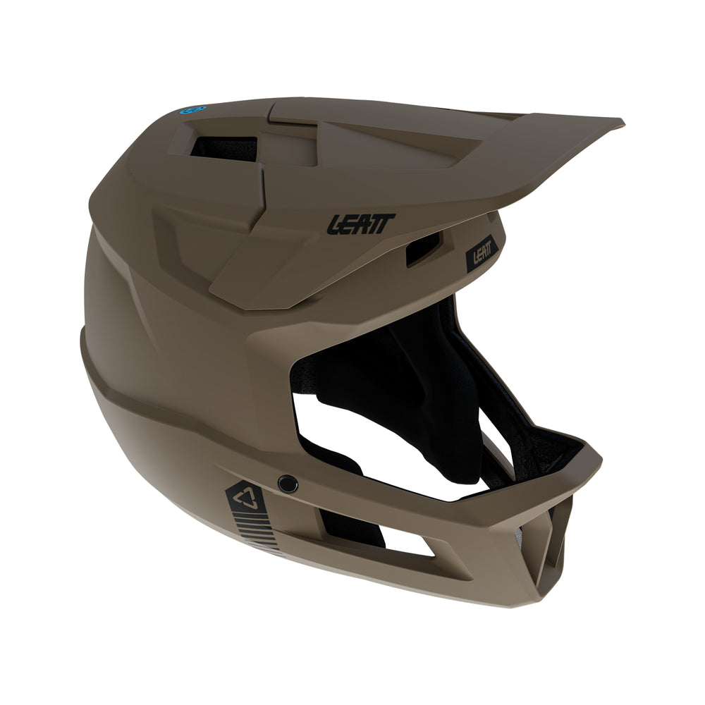MTB Gravity 1.0 Helmet - Grafite Offroad