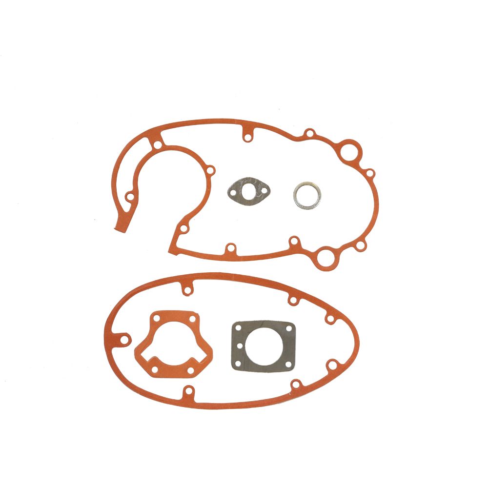 Complete Gasket Kit (oil seals not included) - Grafite Offroad