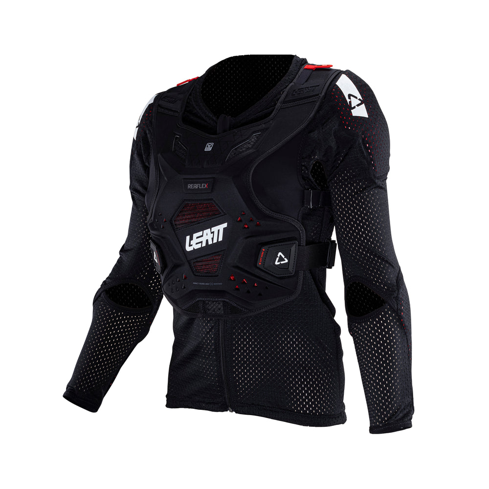 ReaFlex Women Body Protector