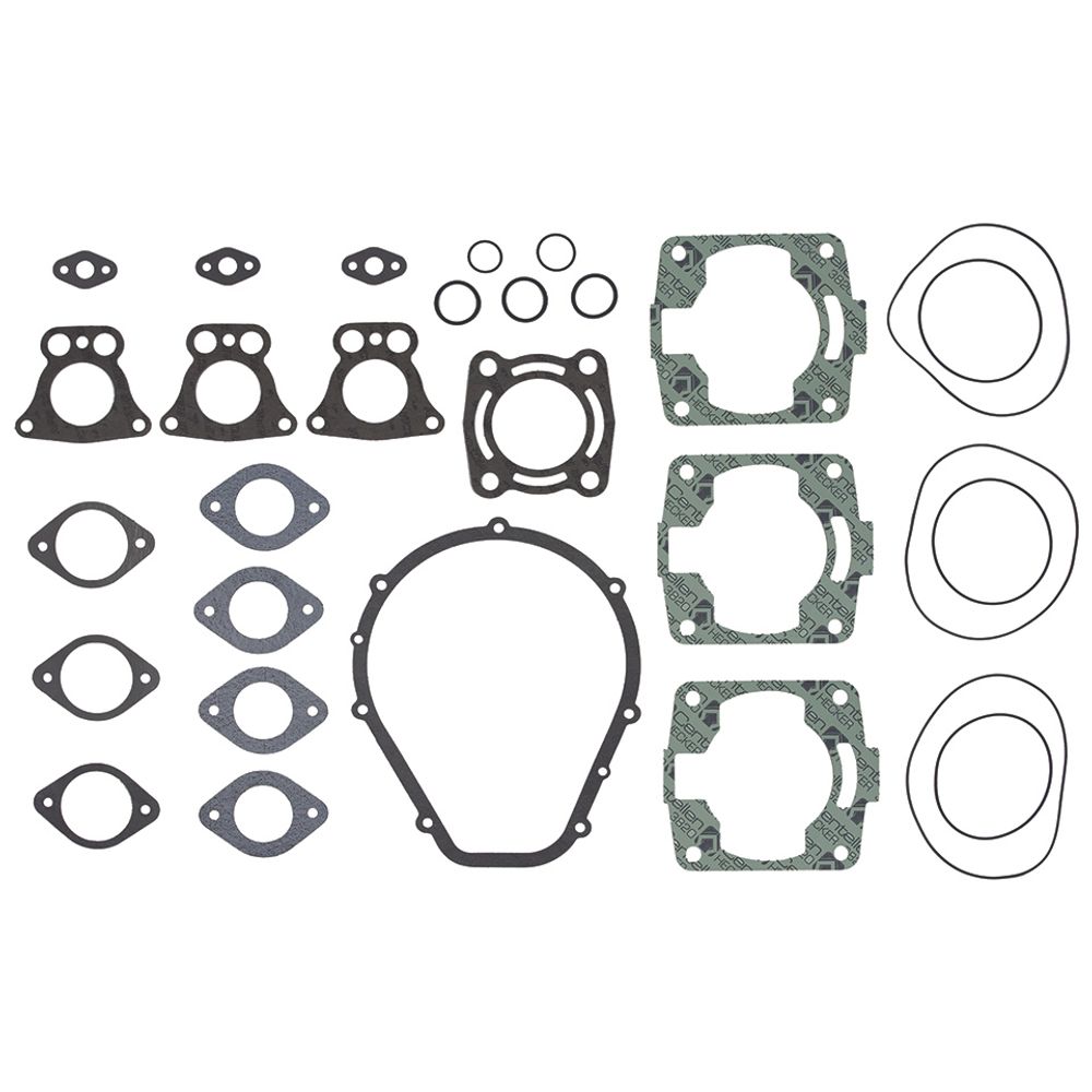 Complete Gasket Kit (oil seals not included) - Grafite Offroad