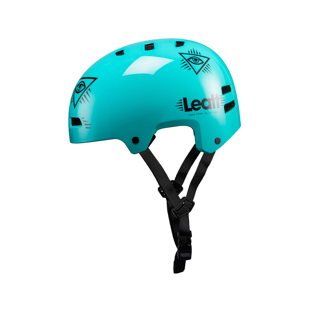 MTB Urban 2.0 Jr Helmet - Grafite Offroad