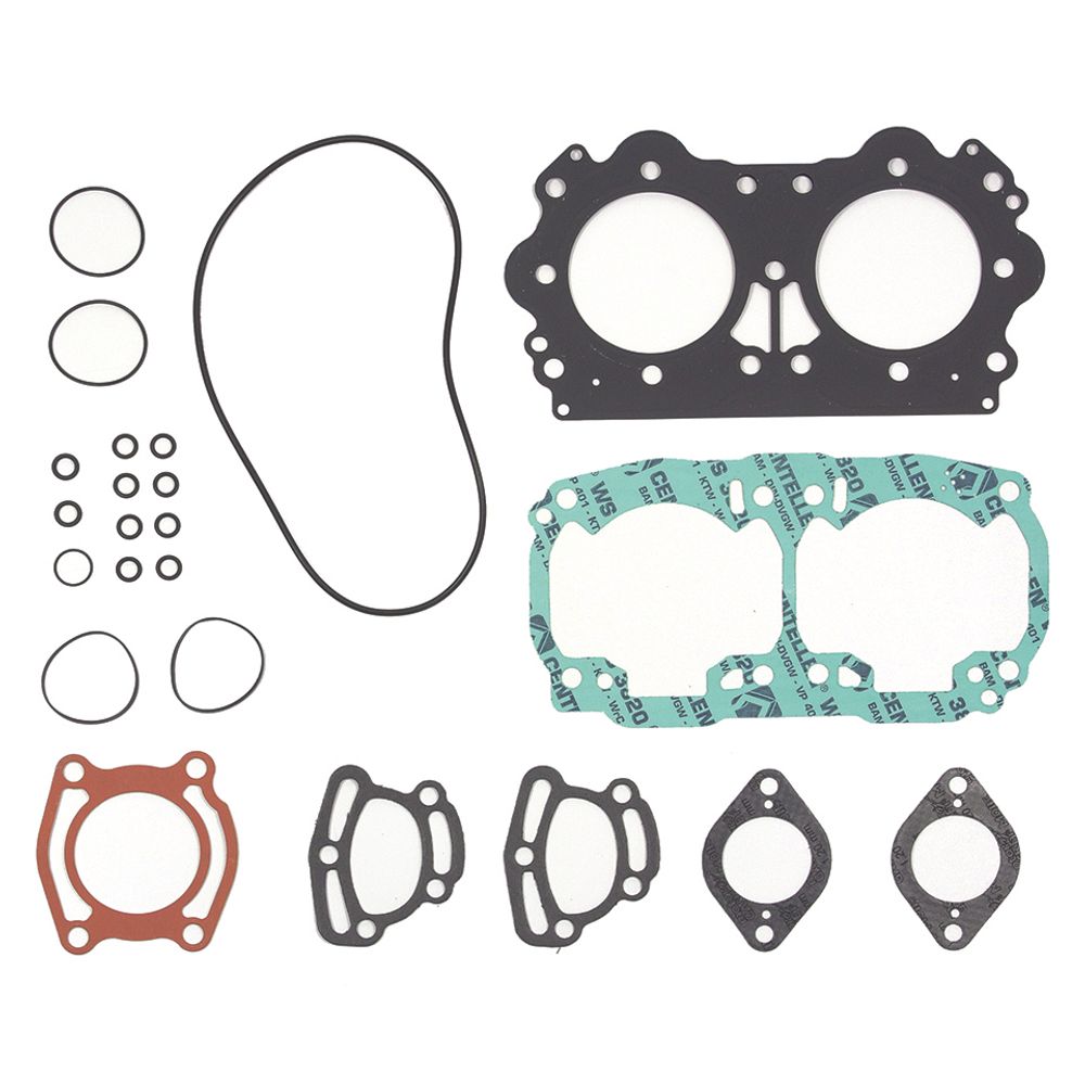 Complete Gasket Kit (oil seals not included) - Grafite Offroad
