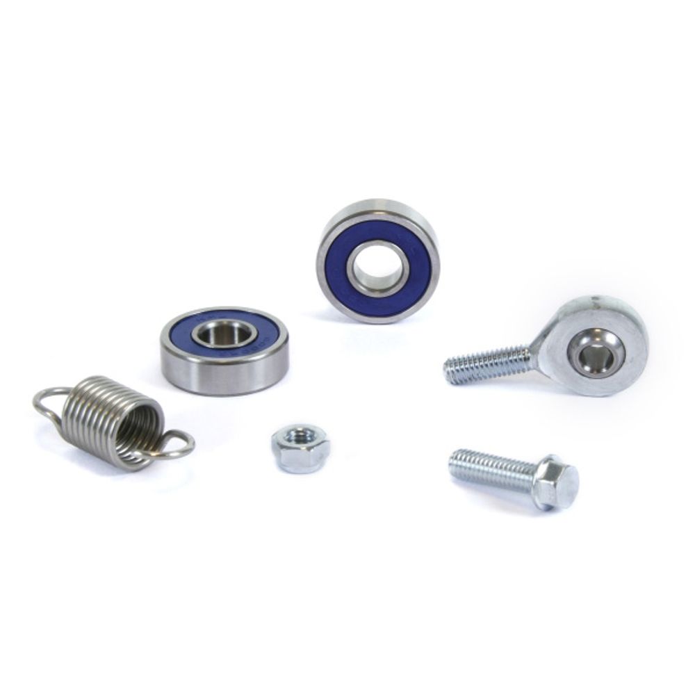 Prox Rear Brake Pedal Rebuild Kit All Ktm `94-03 - Grafite Offroad