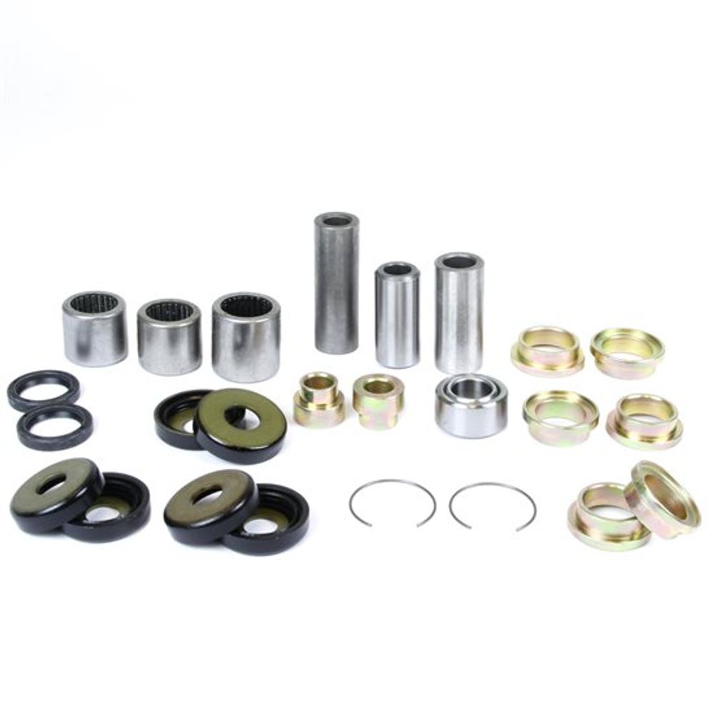 Prox Swingarm Linkage Bearing Kit Cr125 `85-88 + Cr250`85-86 - Grafite Offroad