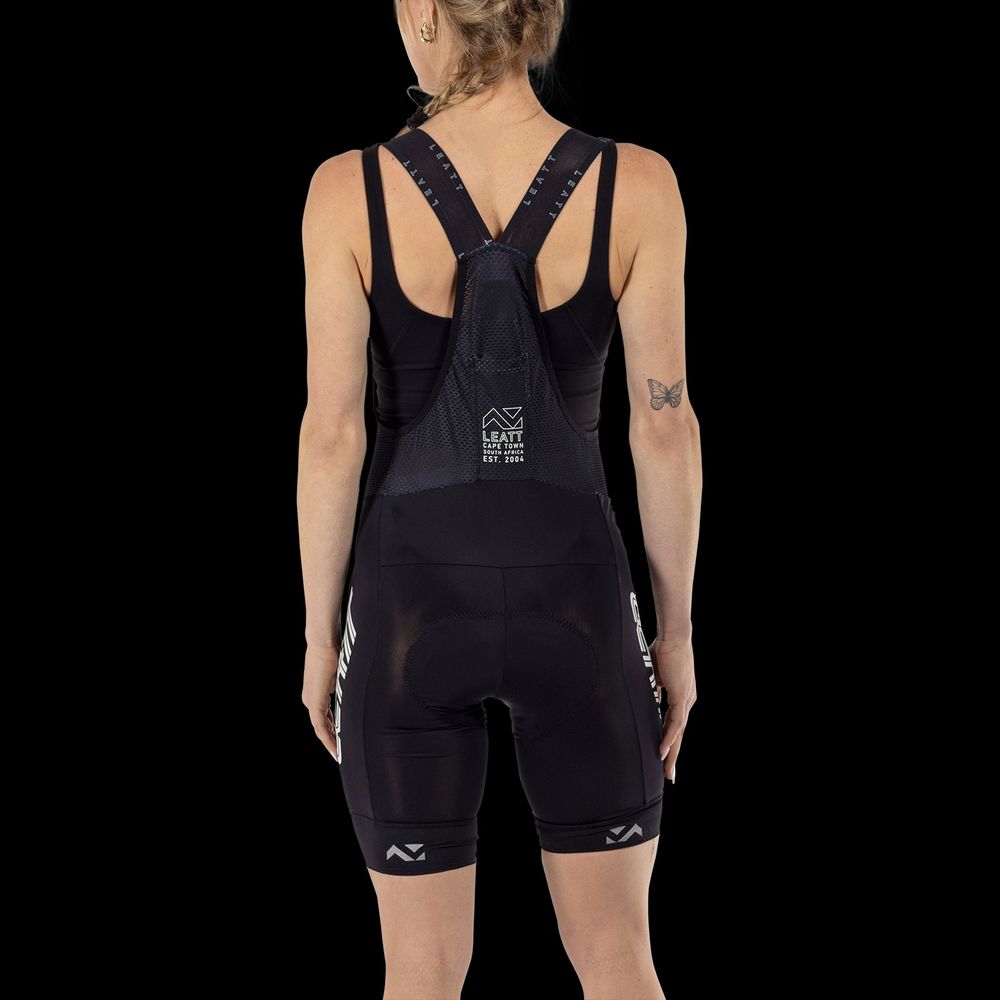 MTB Endurance 6.0 Women Bib Liner