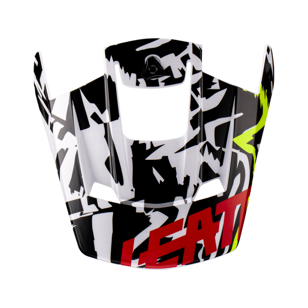 Visor Moto 3.5 V23 Leatt