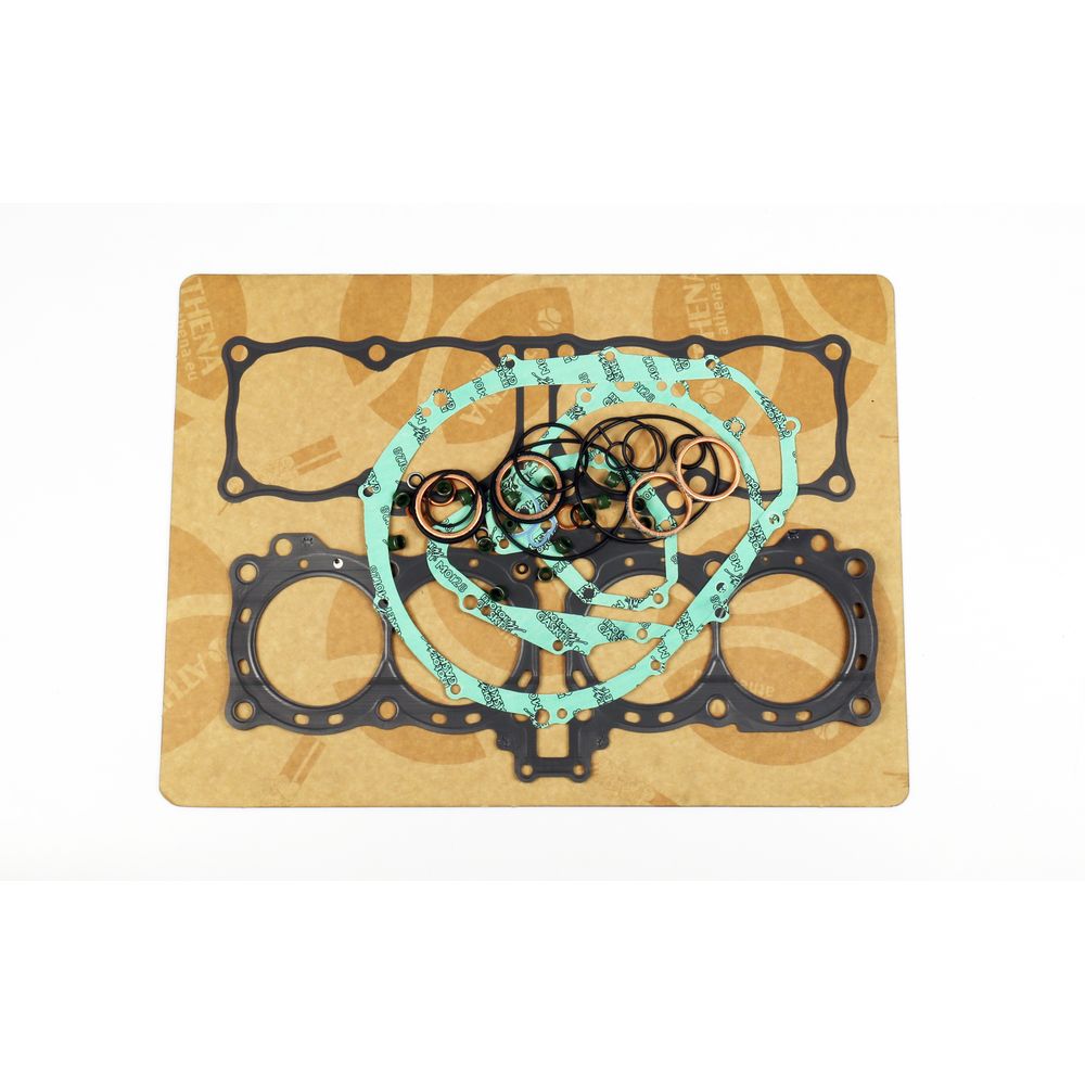 Complete Gasket Kit (valve cover not included) - Grafite Offroad