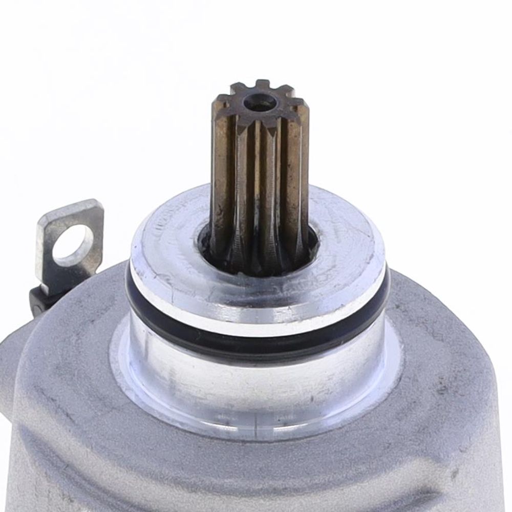 Starter Motor - Grafite Offroad
