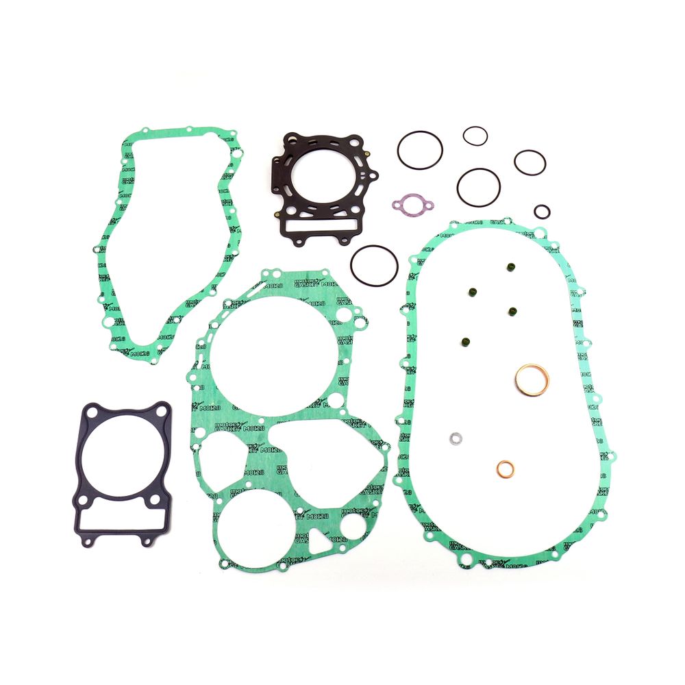 Complete Gasket Kit (oil seals not included) - Grafite Offroad