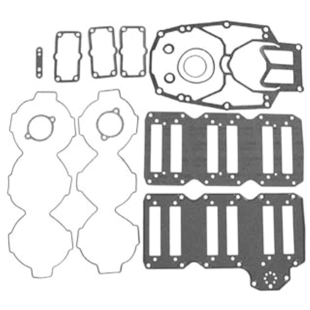 Complete Gasket Kit (oil seals not included) - Grafite Offroad