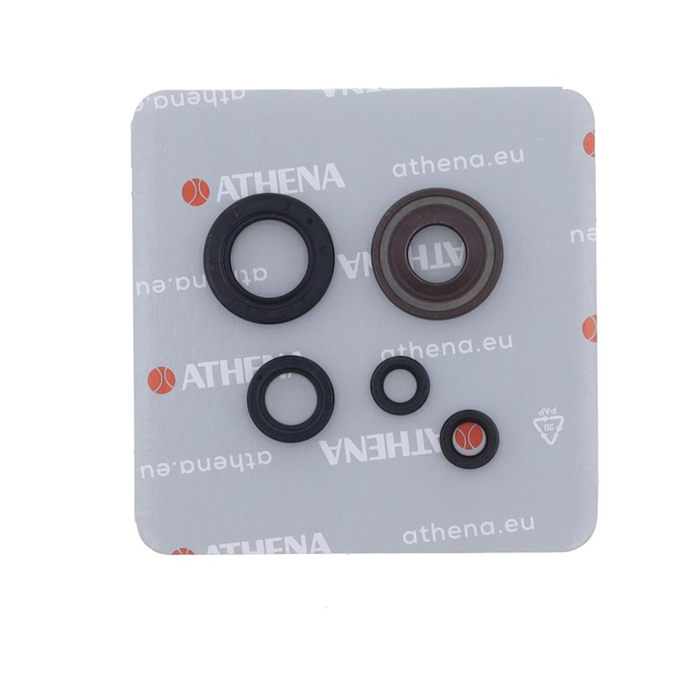 Engine Oil Seals Kit - Grafite Offroad