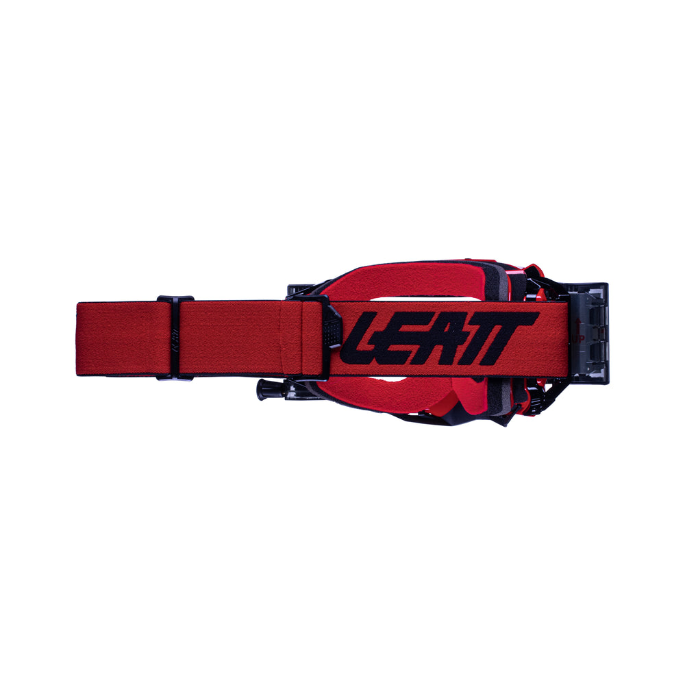 Velocity 5.5 Roll-Off Goggles