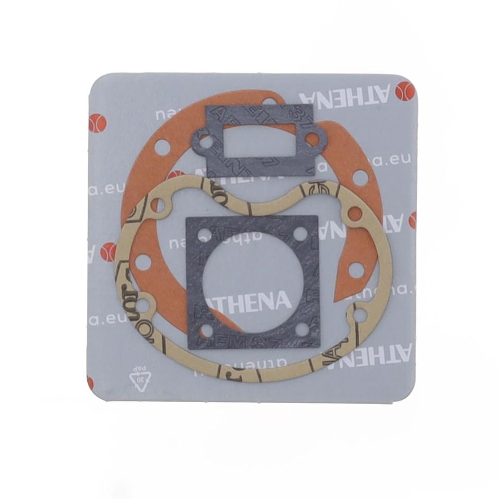 Complete Gasket Kit (oil seals not included) - Grafite Offroad