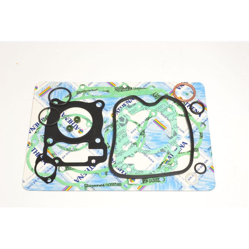 Complete Gasket Kit (oil seals not included) - Grafite Offroad