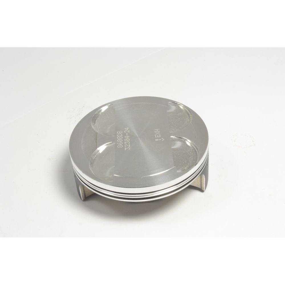 4T Forged Racing Piston Ø 96 mm for OE Cylinder - Grafite Offroad