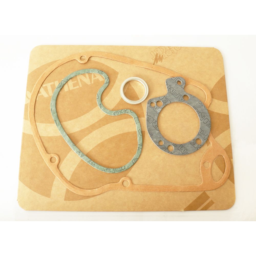 Complete Gasket Kit (oil seals not included) - Grafite Offroad