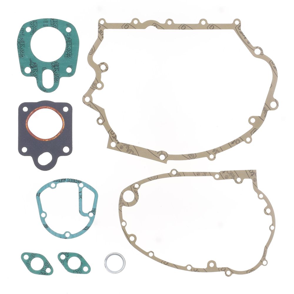 Complete Gasket Kit (oil seals not included) - Grafite Offroad