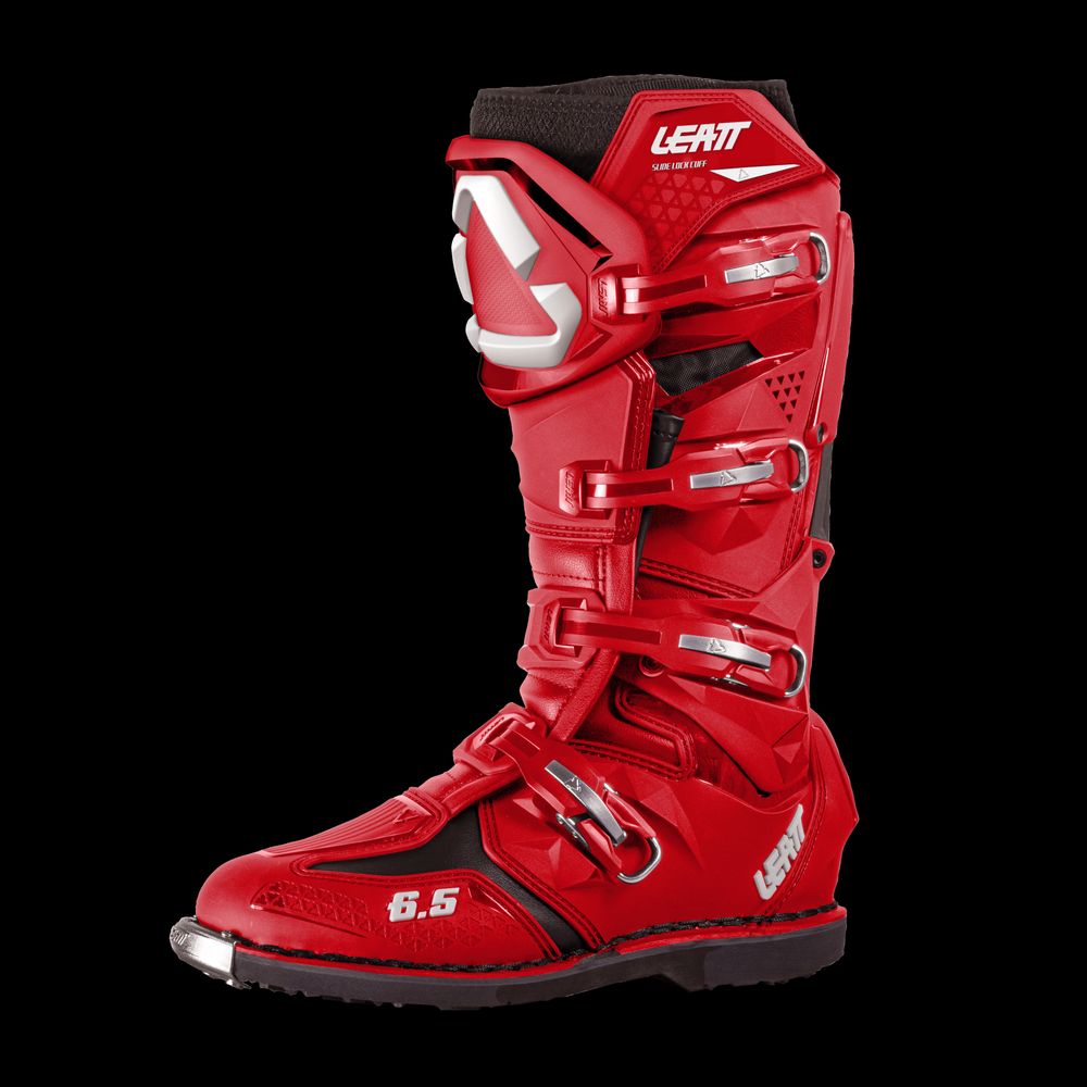 Boot6.5 - Grafite Offroad