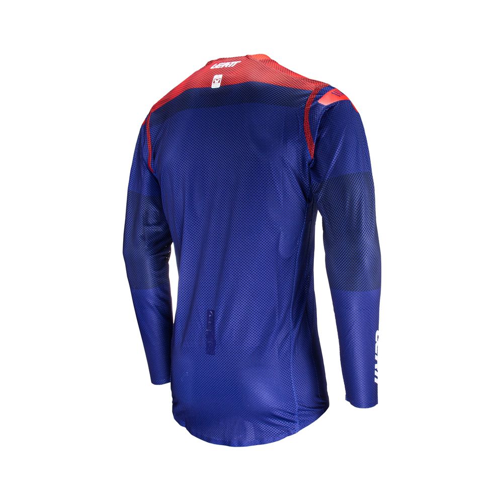 Moto 5.5 UltraWeld Trikot