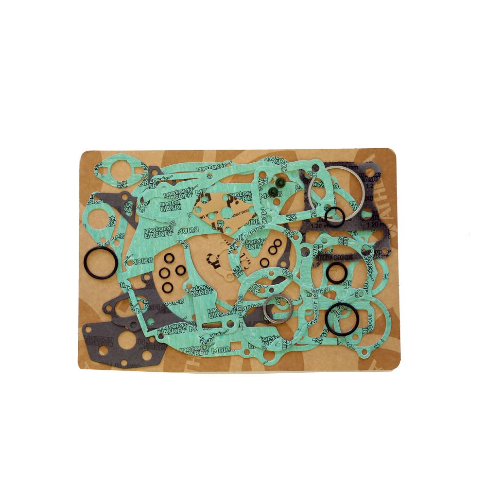 Complete Gasket Kit (oil seals not included) - Grafite Offroad