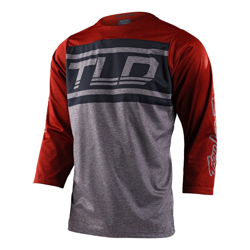 Ruckus MTB Jersey Troy Lee Designs